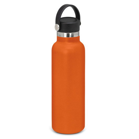Carry Lid SoHo Bottles Rust